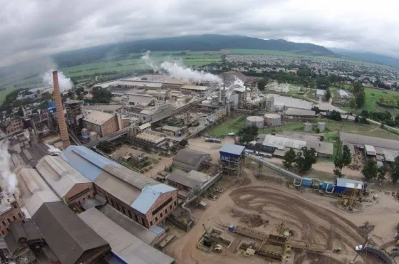 Los Tribunales Laborales de Capital Federal no quieren hacerse cargo del conflicto en El Tabacal