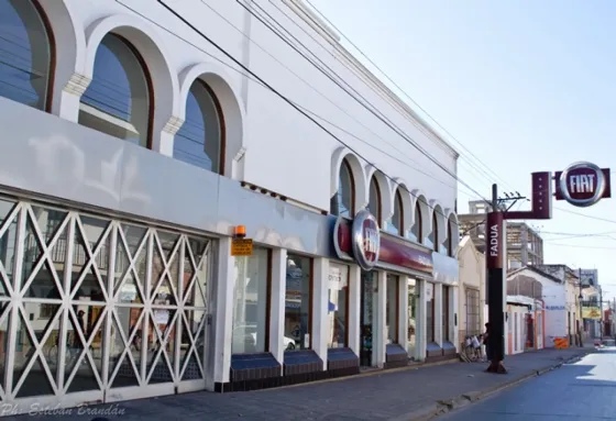 Salta es la primera provincia en imputar a Fiat y a Fadua por falta de información