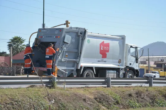 Conocé cómo funcionarán los servicios por el feriado del martes 2 de abril