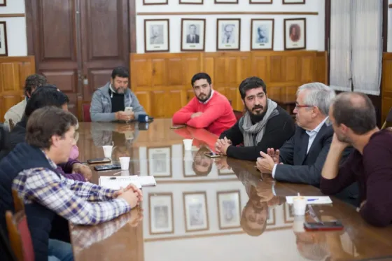 Legisladores salteños deberán utilizar sensores de huella digital para registrar su asistencia