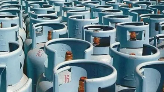 Así será la entrega de la garrafa social de esta semana