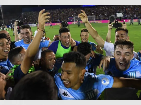 Imperdible: Los mejores memes de Racing Campeón