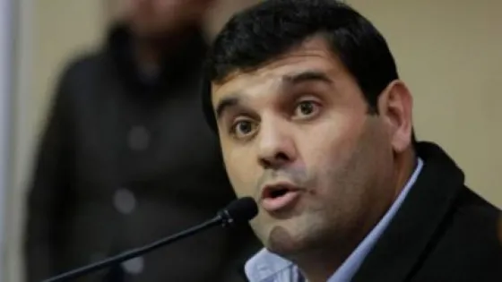 Detuvieron a un hombre por amenazar de muerte a las hijas del diputado Orozco