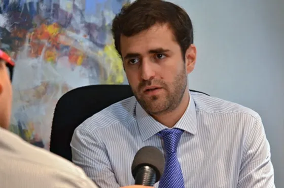 Estrada durísimo con el gobierno nacional: “Esto va a terminar muy mal”