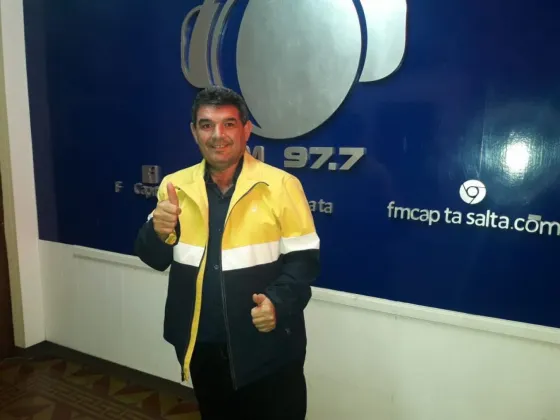 Olmedo: “Lavagna es quien más fundamentos tiene”