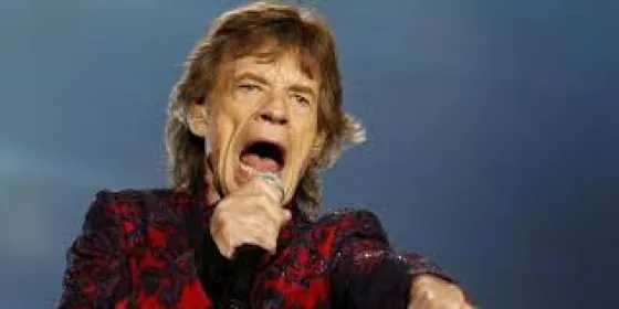 Mick Jagger será operado del corazón