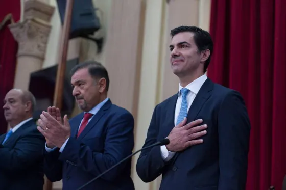 Facebook: Cámara de Diputados de Salta