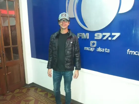 Gauchos de acero actuará con la Orquesta Sinfónica Juvenil