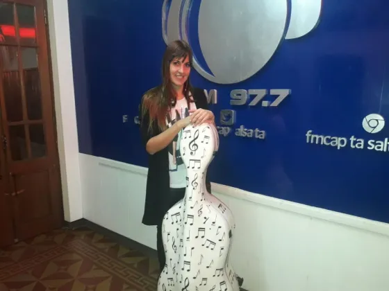 Destacan el trabajo de la Orquesta Infantil del Hogar Escuela