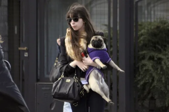 Podrían declarar en rebeldía a Florencia Kirchner