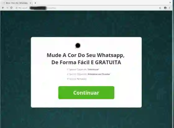 Alerta por un virus de WhatsApp que afecta directamente a tus contactos