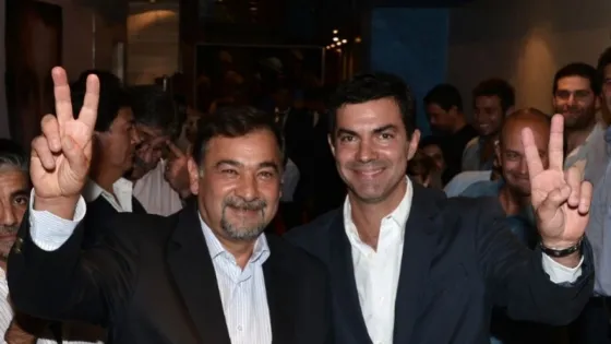 Isa habló sobre el discurso "políticamente correcto" de Urtubey