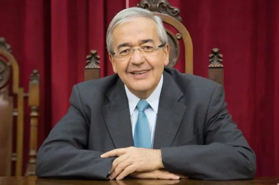 "Martin Grande y Lanata son dos gorilas hermosos"