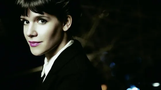 Violeta Urtizberea confirmó su embarazo con un divertido video