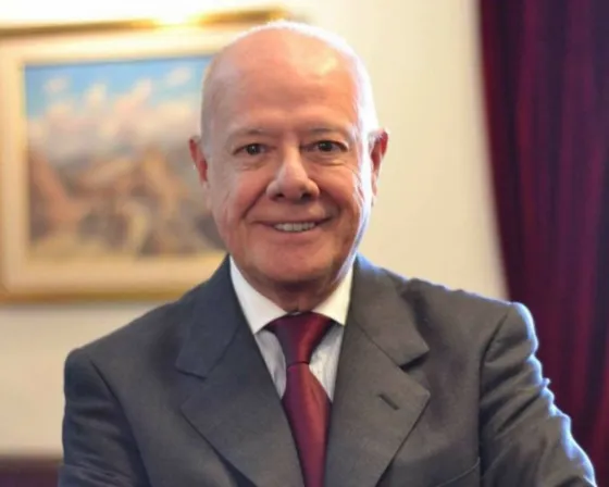 “Romero por lejos fue uno de los mejores gobernadores de Argentina”