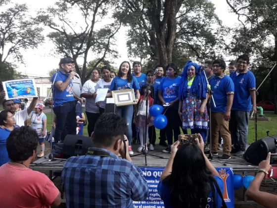 Piden ampliar el cupo en las escuelas para niños con autismo