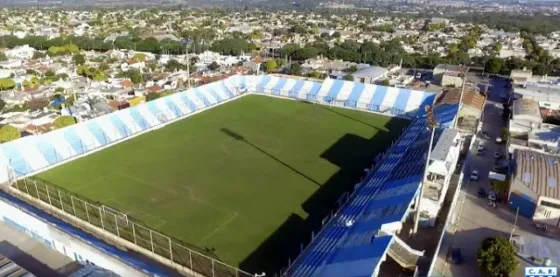 Federal A: mañana Gimnasia y Tiro enfrentará a San Martín de Formosa