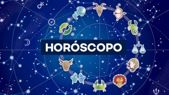 Conocé tu horóscopo de hoy