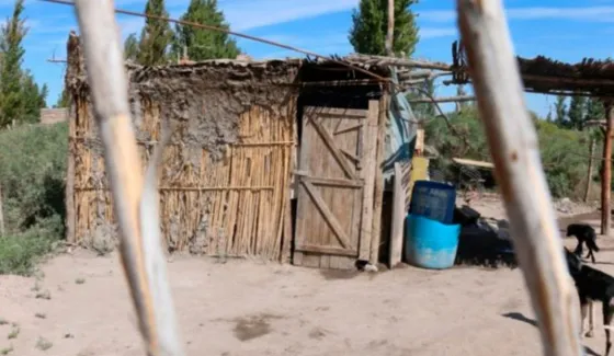 San Juan: Declara en Cámara Gesell la nena violada y embarazada