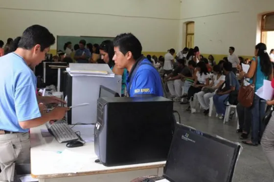 Adelantaron las elecciones en la Junta Calificadora de Méritos y Disciplina