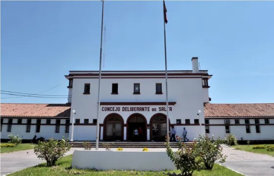 Concejales tratarán un proyecto para la creación de un crematorio