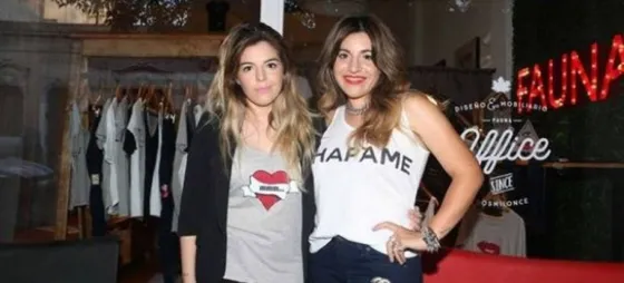 Gianinna Maradona: "Recibí puñaladas y desprecio"