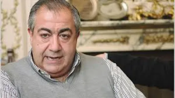 La CGT dejó abierta la posibilidad de un paro