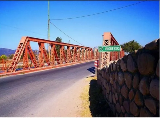 Gran preocupación en Vaqueros por el avance de un loteo