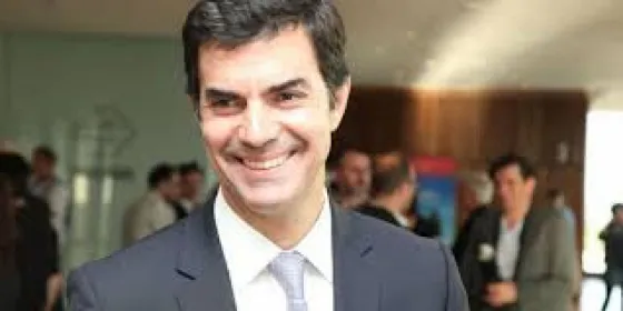 “Quizás con Urtubey presidente, logremos por fin el federalismo”