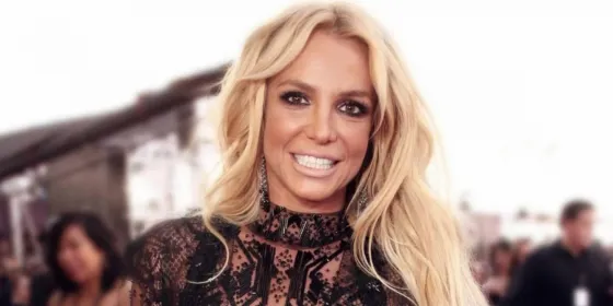 Britney Spears quedó internada en una clínica psiquiátrica