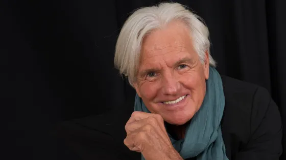 Se agrava la salud de Sergio Denis