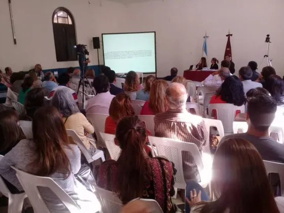 Vaqueros estudia el impacto de un nuevo loteo privado