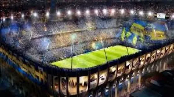 ¡Polémica! La final de la Copa América se jugaría en la Bombonera