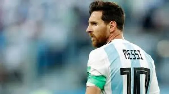 Argentina sigue afuera del Top 10 del Ranking FIFA