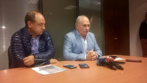 Temporal en Salta: Estas fueron las zonas mas afectadas