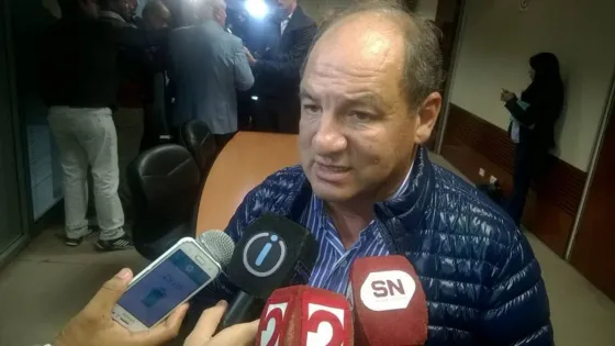 Temporal en Salta: “Hay miserables que se alegran de la situación de la gente”