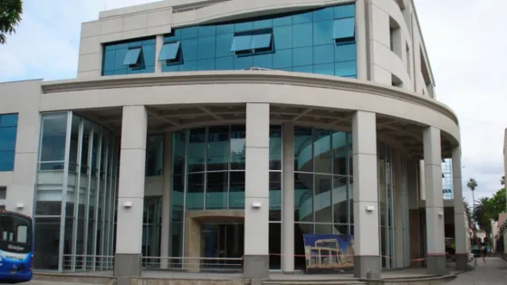 El convenio entre el Banco Macro y la Municipalidad caducó en el 2013