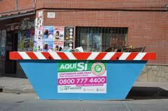 Conocé los barrios en donde funcionará el programa “Descacharrate”