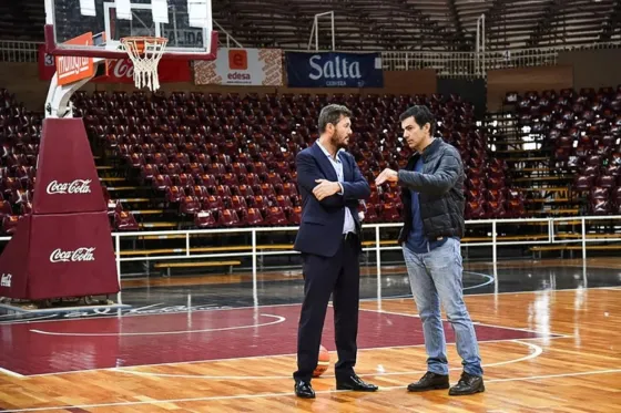 Tinelli sobre Urtubey: “Tenemos una visión parecida"