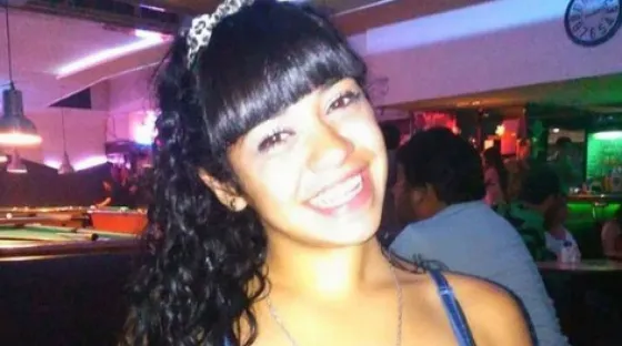 Encontraron restos humanos e investigan si son de Araceli Fuller