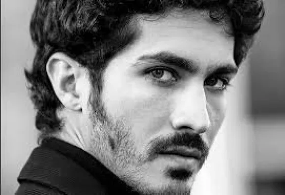 El Chino Darín se enojó con una seguidora de Twitter por un comentario