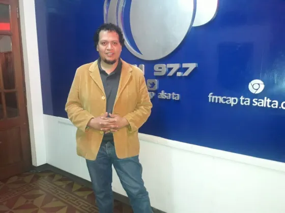 “Matías Posadas ya no es más incondicional de Urtubey en la Cámara de Diputados”