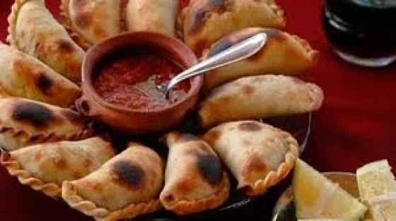 El Concurso de la Empanada Salteña será el domingo