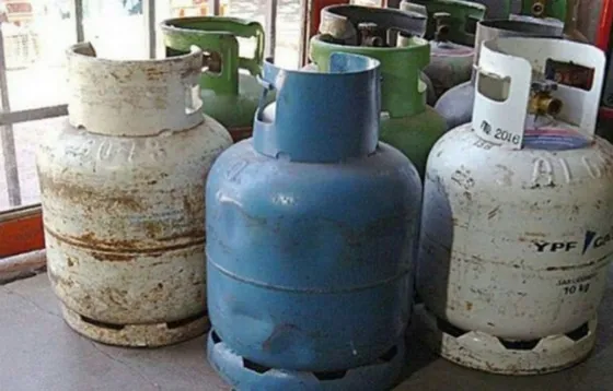 Así será la entrega de la garrafa social de esta semana