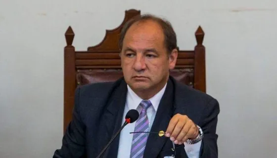 “Villada debe haberse criado con Videla, Massera o Galtieri”