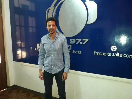 Parodi no sabe si será candidato