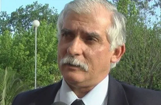 Carlos Zapata: “En unas PASO, a Gustavo Sáenz lo mandaríamos a la casa”