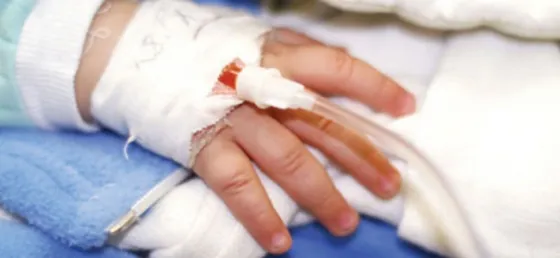 Investigan si un menor fue drogado en una vivienda