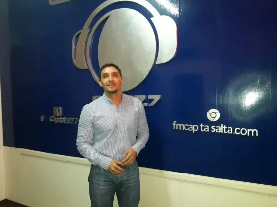 Nicolás Kripper: "Yo asumí la responsabilidad y cumplí mi pena”