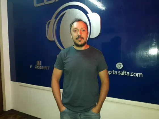 "Salta tiene el índice de trabajo en negro más alto del país”